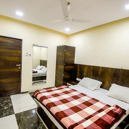 Shindola Residency Mahabaleshwar Exterior photo