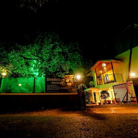 Shindola Residency Mahabaleshwar Exterior photo