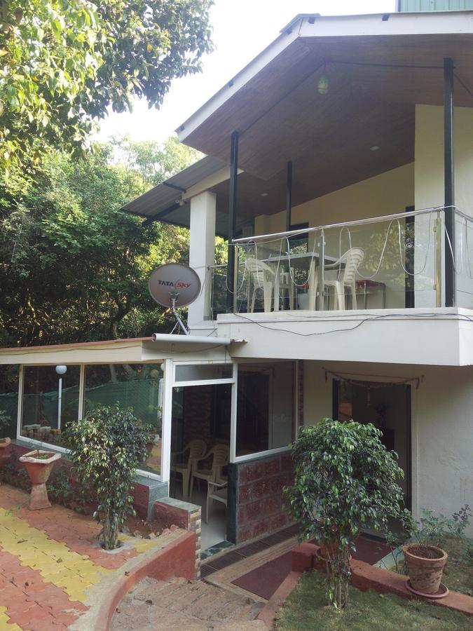 Shindola Residency Mahabaleshwar Exterior photo