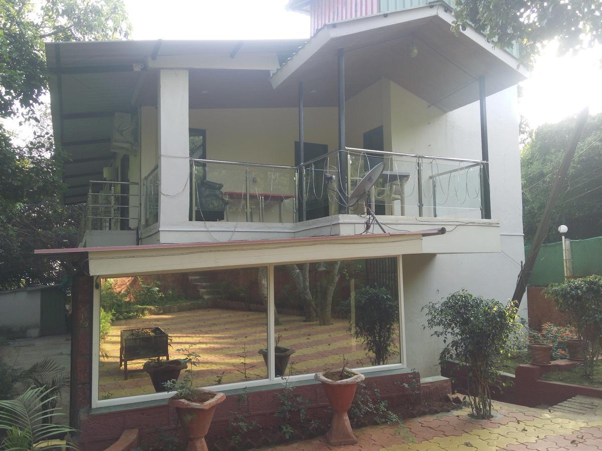 Shindola Residency Mahabaleshwar Exterior photo