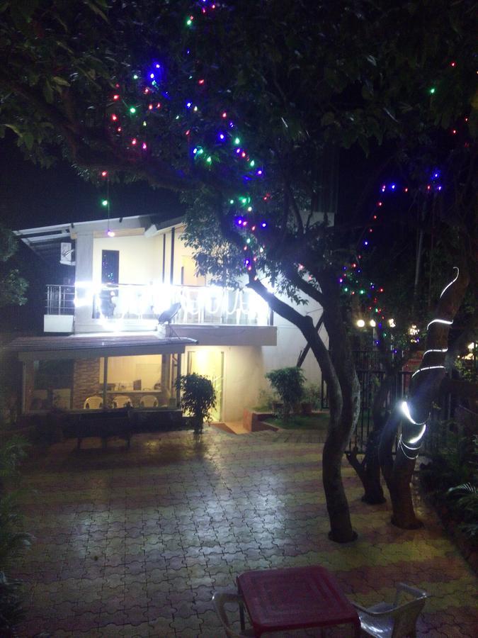 Shindola Residency Mahabaleshwar Exterior photo