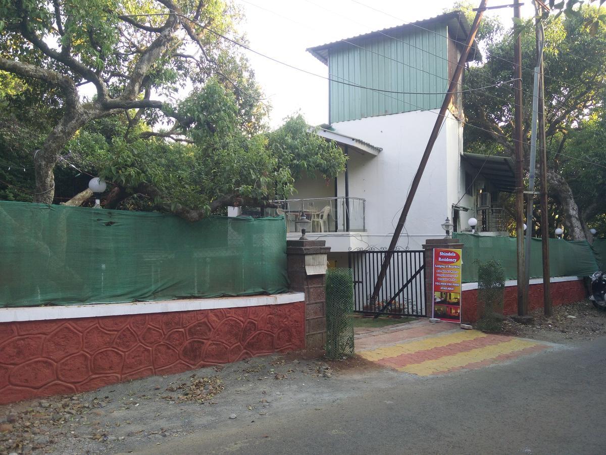 Shindola Residency Mahabaleshwar Exterior photo