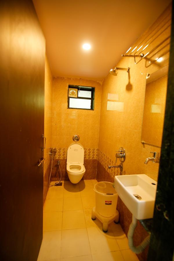 Shindola Residency Mahabaleshwar Exterior photo