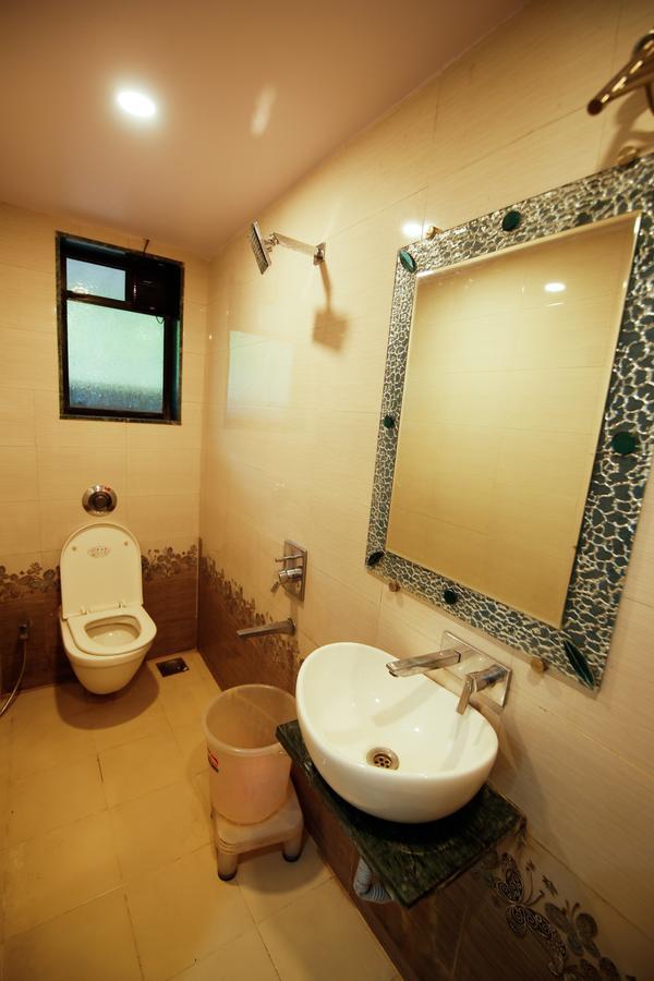 Shindola Residency Mahabaleshwar Exterior photo