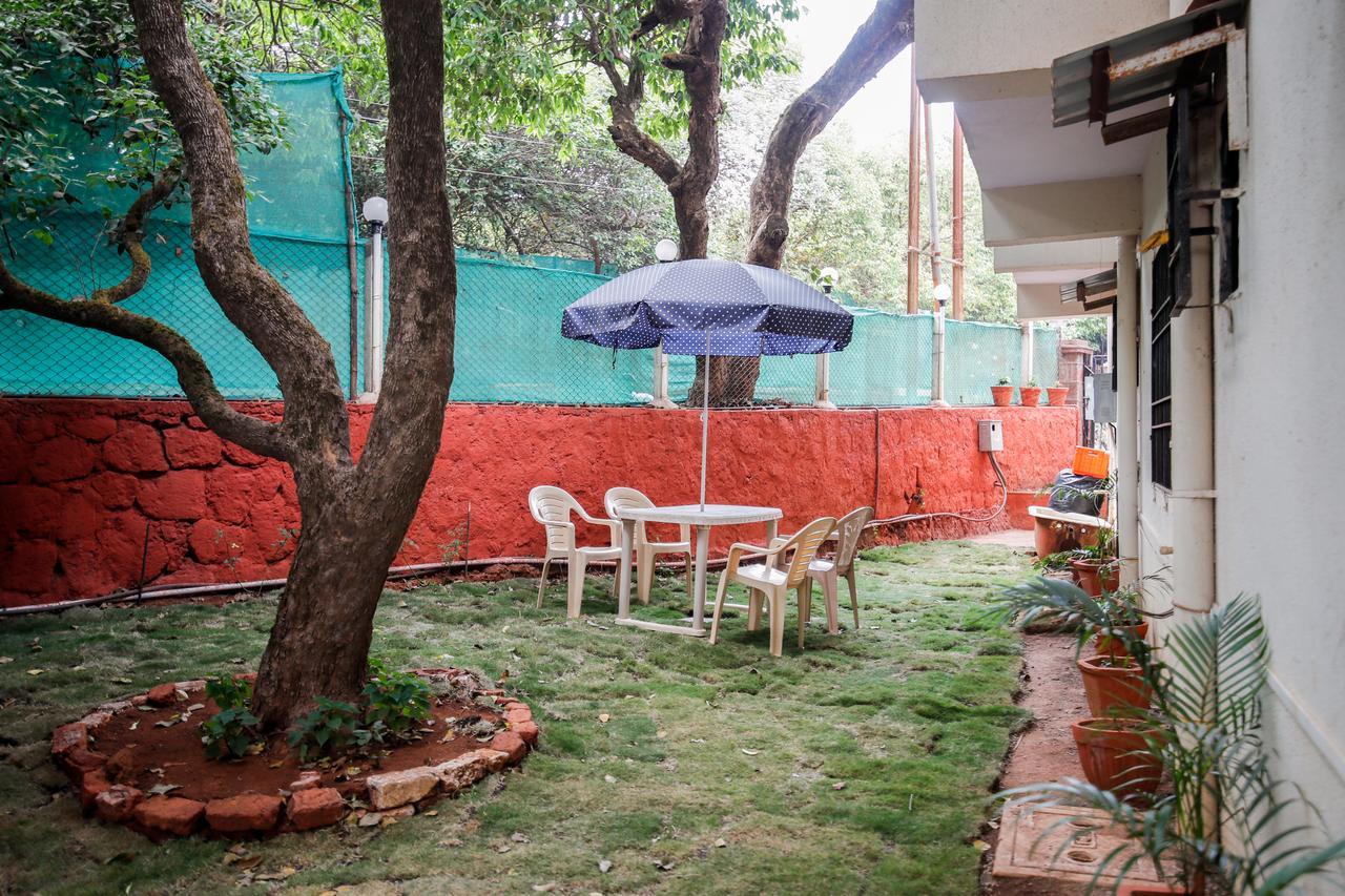 Shindola Residency Mahabaleshwar Exterior photo