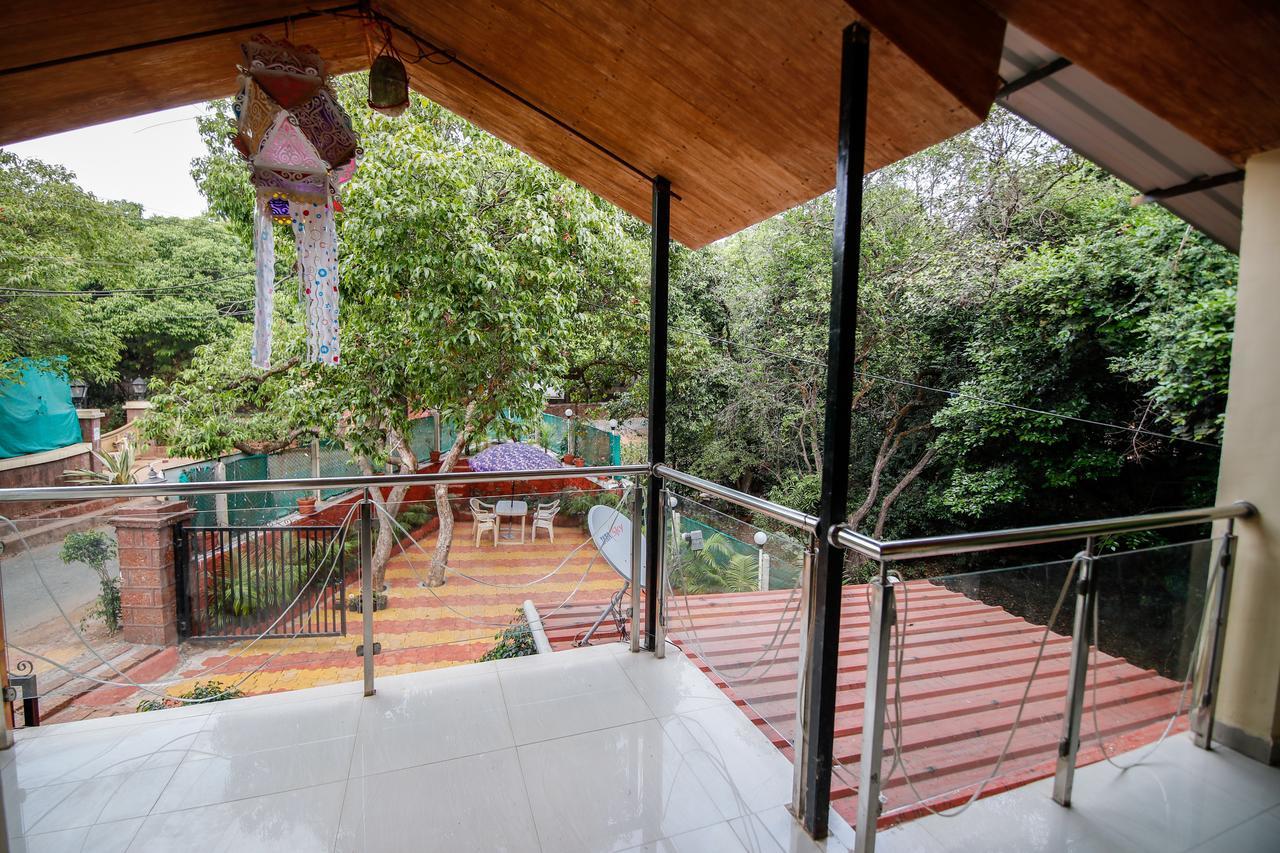 Shindola Residency Mahabaleshwar Exterior photo