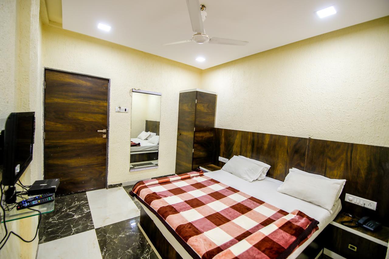 Shindola Residency Mahabaleshwar Exterior photo