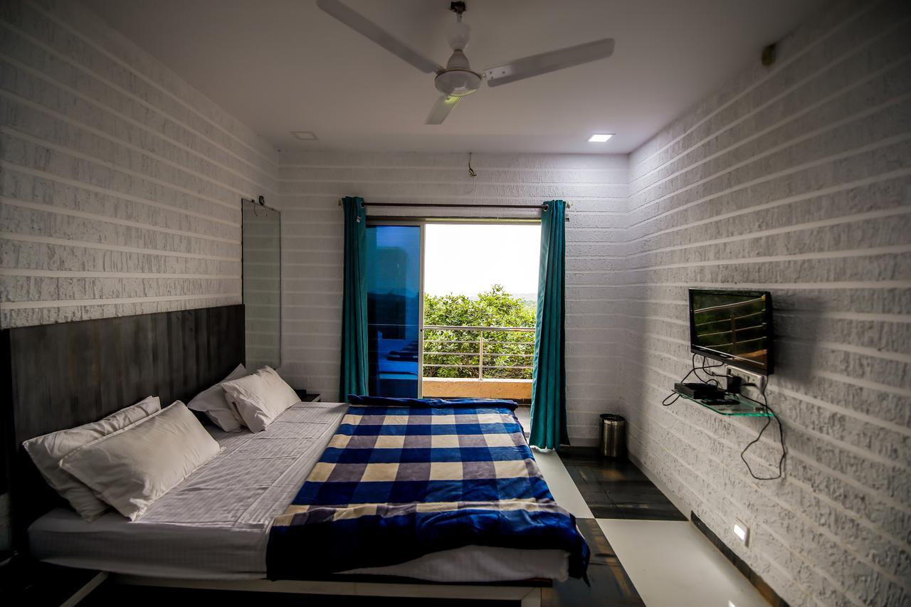 Shindola Residency Mahabaleshwar Exterior photo