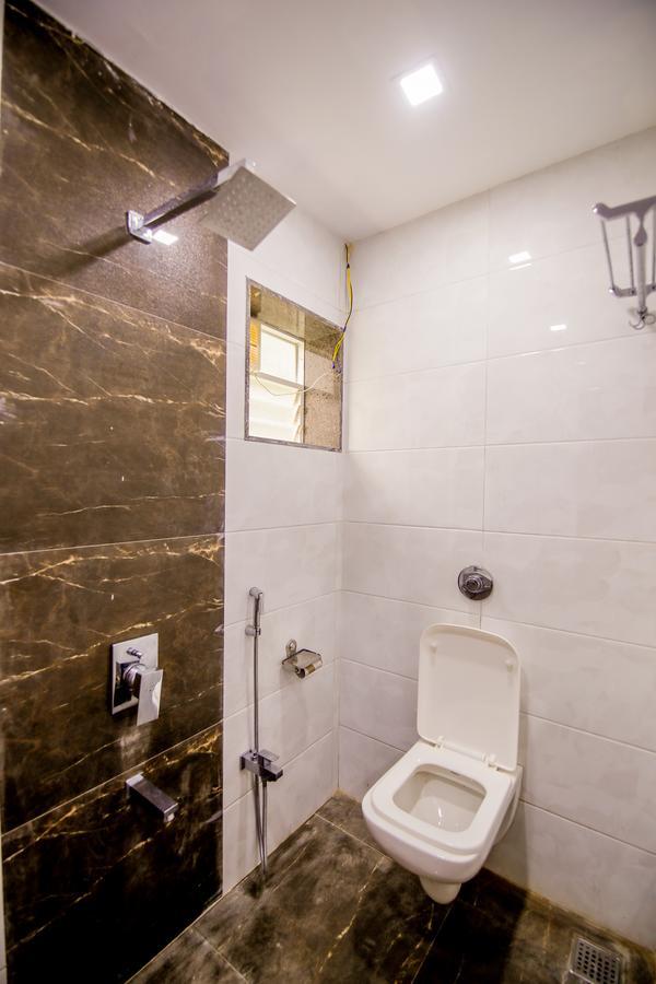 Shindola Residency Mahabaleshwar Exterior photo