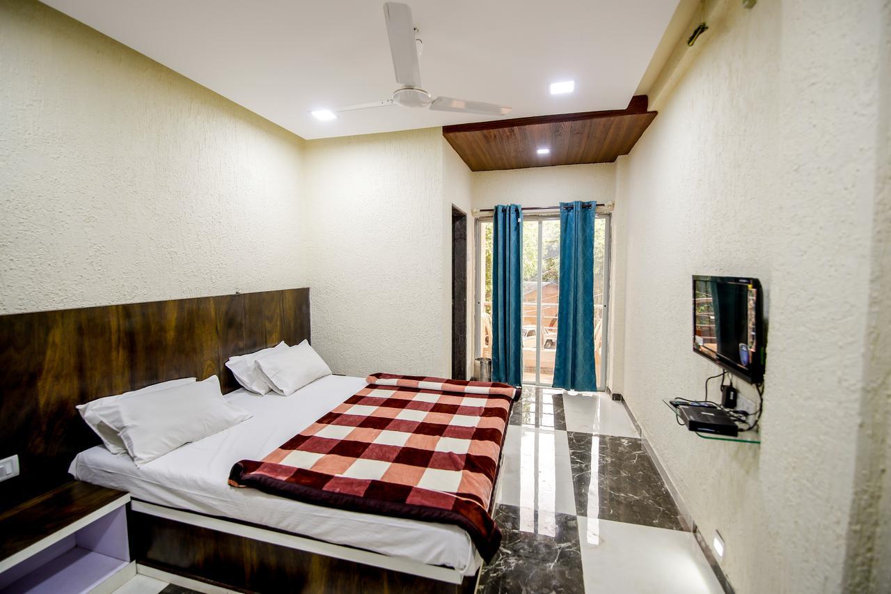 Shindola Residency Mahabaleshwar Exterior photo
