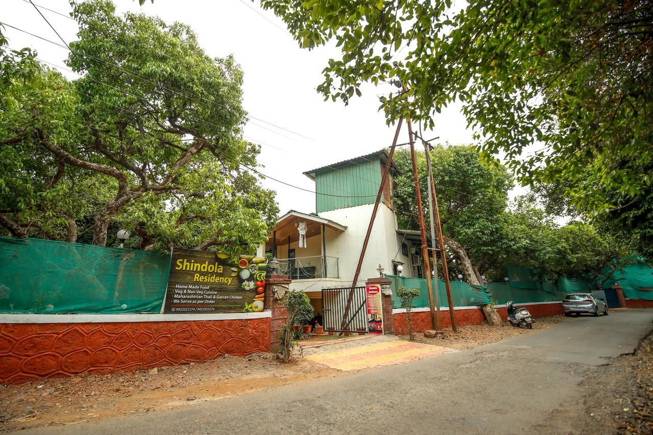 Shindola Residency Mahabaleshwar Exterior photo